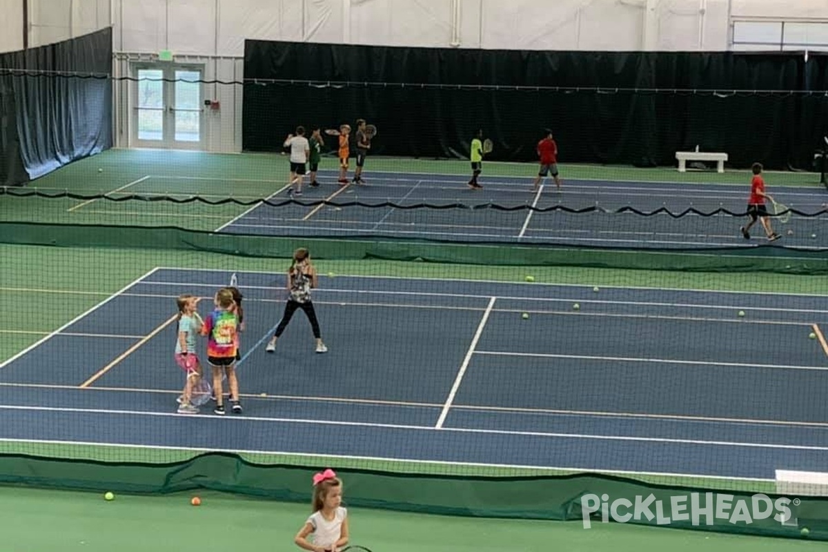 Photo of Pickleball at Centre Court Club